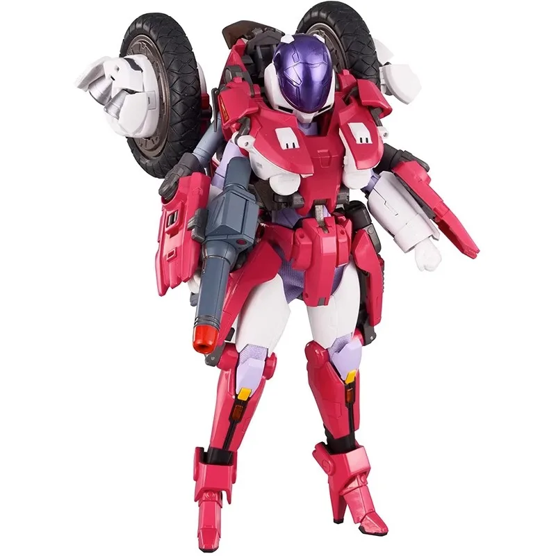 

Sentinel RIOBOT Mech Genesis VR-038L Cyclone Аниме фигурки, коллекционные экшн-игрушки
