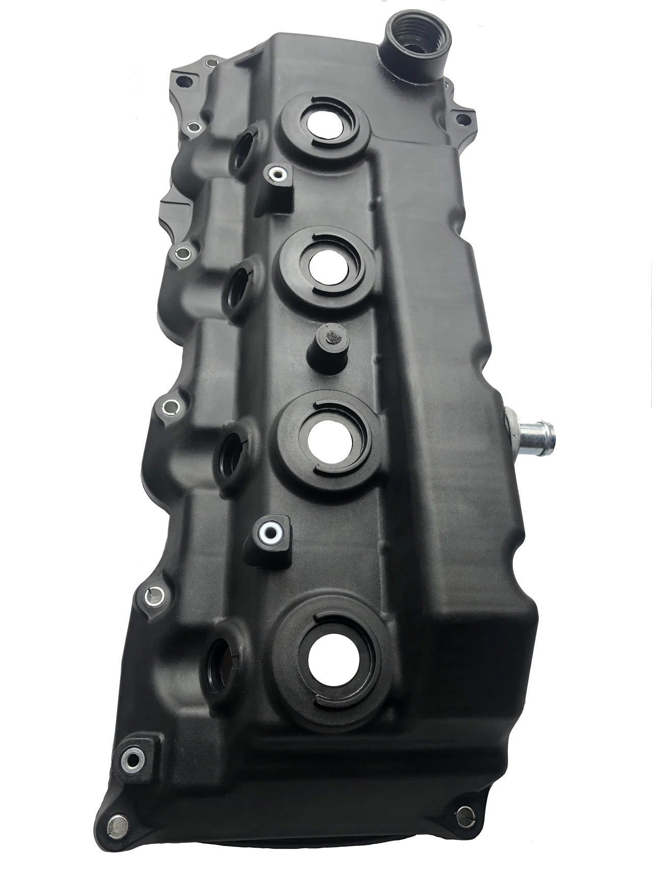 Фото Новая крышка клапанного механизма 11210-30081, замена для Land Cruiser, Hilux, Hiace, 4Runner, 1KD, 2KD #   11210-0L020 11210-30110 №5