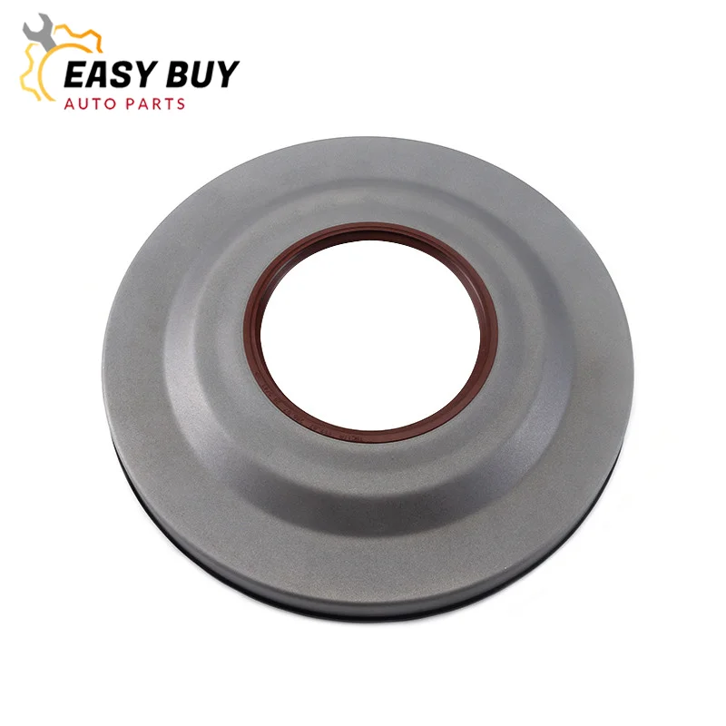 

MPS6 Gearbox Front Clutch Cover Oil Seal DCT450 For Journey Evoque Galaxy Mondeo