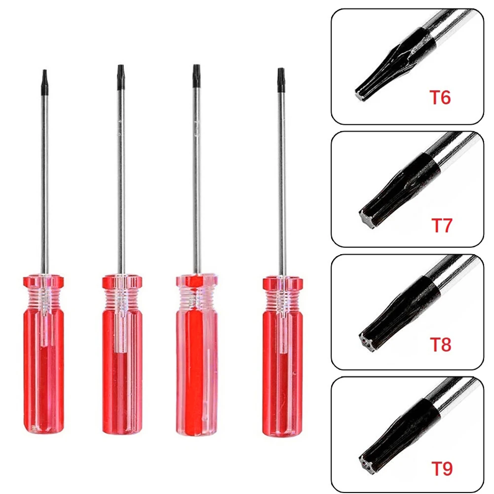 

Магнитная отвертка, прецизионные шестигранные звездообразные отвертки для телефона, планшета, ПК, инструменты для удаления, ручной ремонтный инструмент/T7/T8/T9