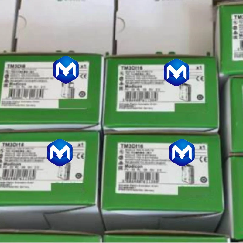 

TM3DQ32TK TM3AI2H TM3AQ2 TM3AM6 TM3TI4 TM200C16T TMCR2AQ2V TM3AQ4G TM3AQ2G TM3AM6G New and Original STBNIP2311