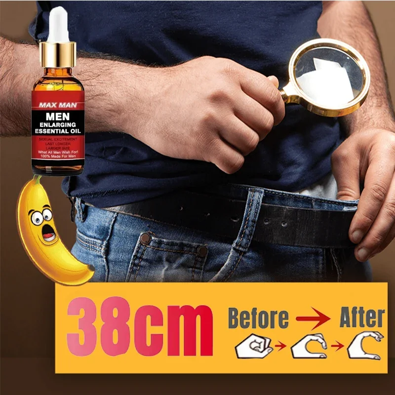 Мужская мода оригинальный постоянный рост пениса утолщение увеличение большой