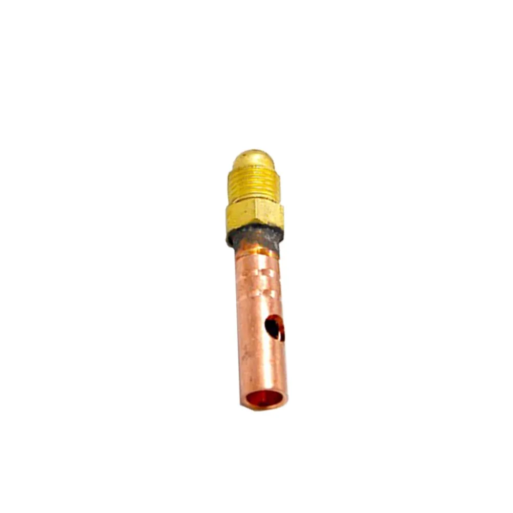 

2021 New Cable Metal Tig Welding Torch WP-17 WP-24 WP-9 Front Connector Gas Electrical Integrated High Quality