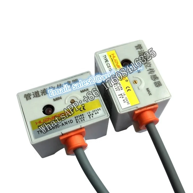 

CS30-AN1D New high quality Pipeline Level Sensor