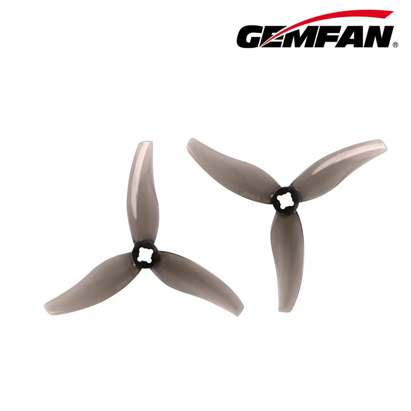 Gemfan Hurricane 3630 3.6x3x3 3-blade 2