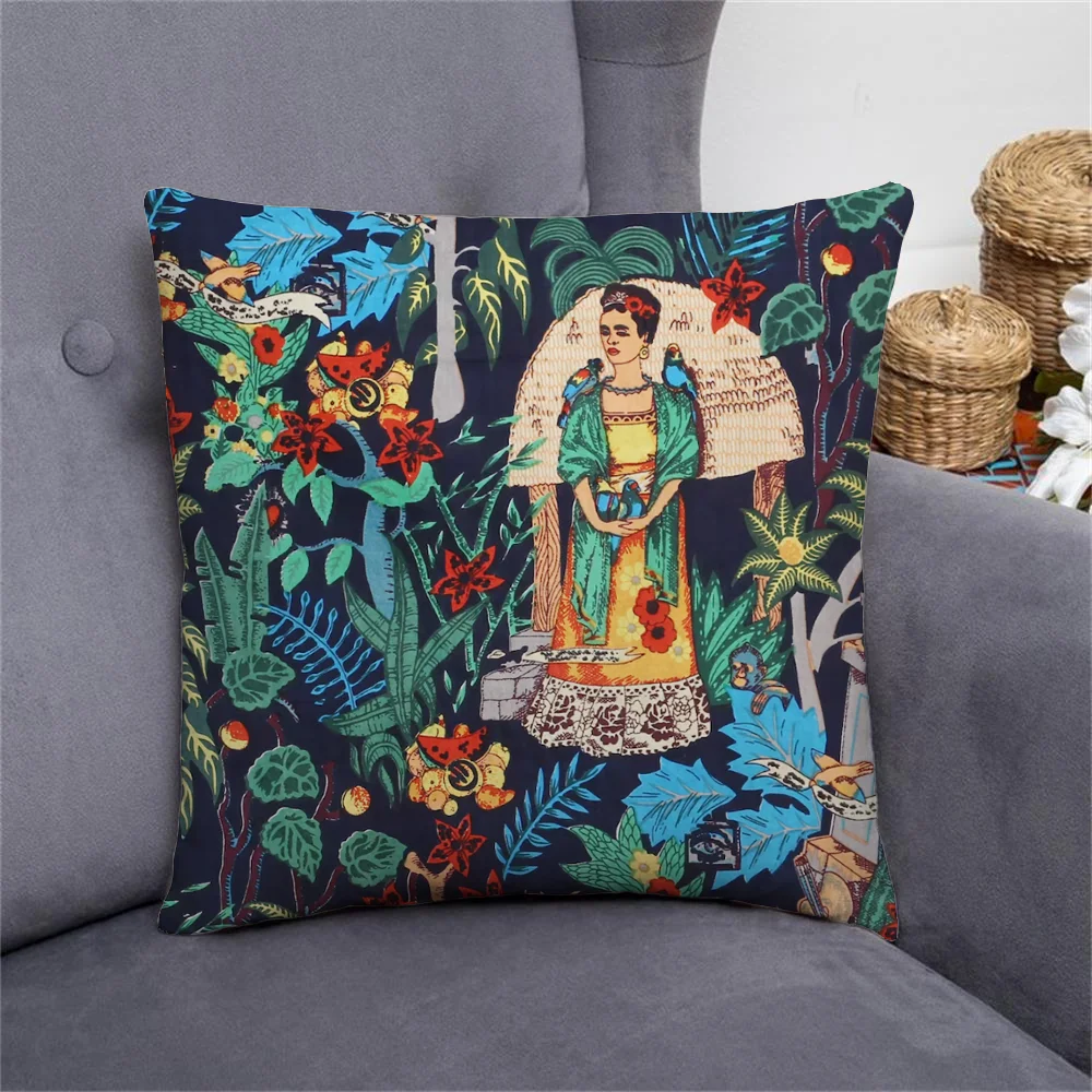 Наволочки декоративные наволочки для дивана F-FridaS высококачественные роскошные