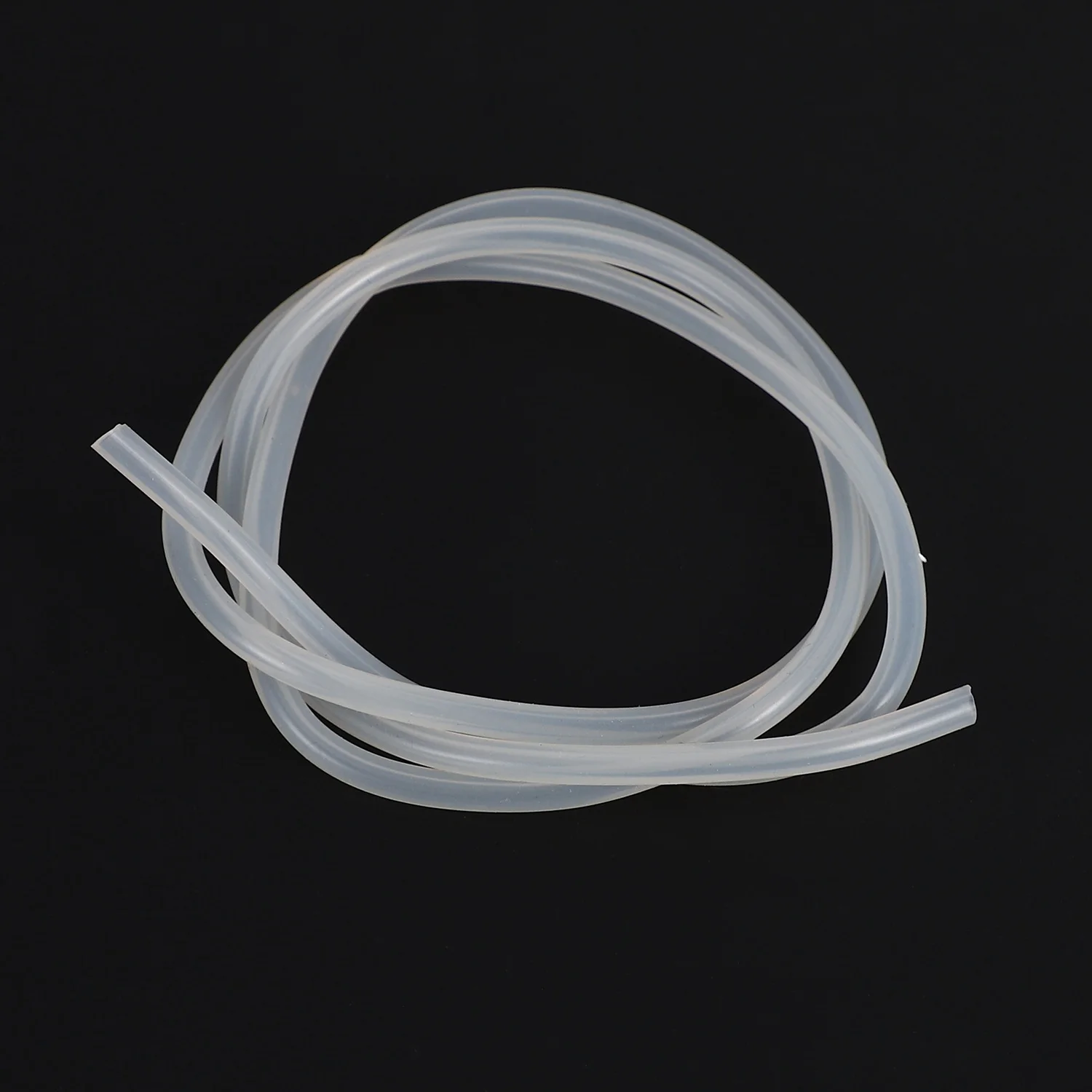 100 см топливный Бензиновый Шланг для радиоуправляемой машины силиконовый шланг