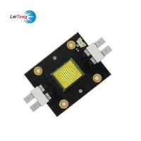 high power 0 06cw 600w cob led module 60mil 15a 36v for stage medical commerical lighting