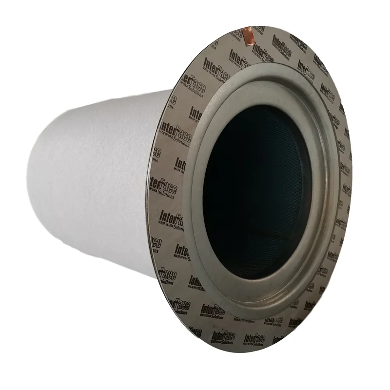 Parts 54509427 Replacement Air Oil Separator Filter