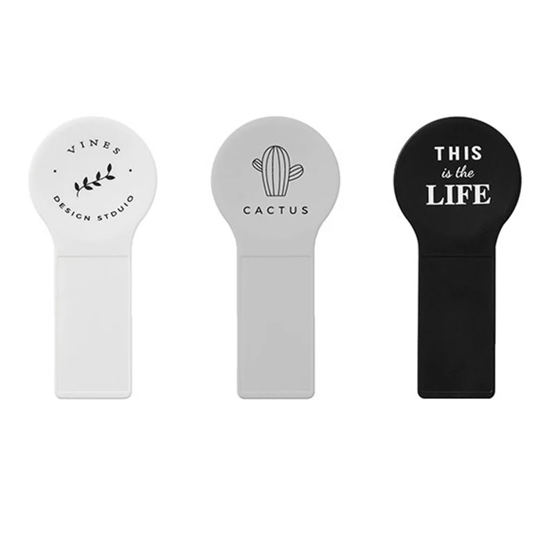 Portable Nordic Toilet Seat Cover Lifter Sanitary Closestool Lift Handle For Travel Home Bathroom Accessories