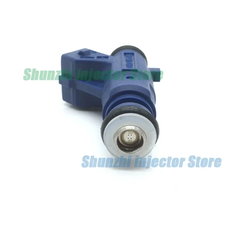 8 шт. топливная форсунка для 0280155794 CITROEN&ampPEUGEOT SAXO / XSARA 206/306 1 6