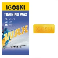 Разноцветный воск для лыж и сноуборда, 250 г#4