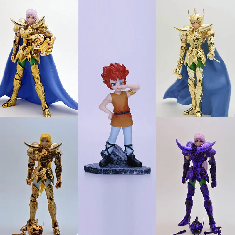 

JM.MST Saint Seiya Myth Cloth EXM/EX Metal Aries Mu сирена в металлическом корпусе 24K/OCE/Dark Gold зодиакальные рыцари, экшн-фигурка в наличии