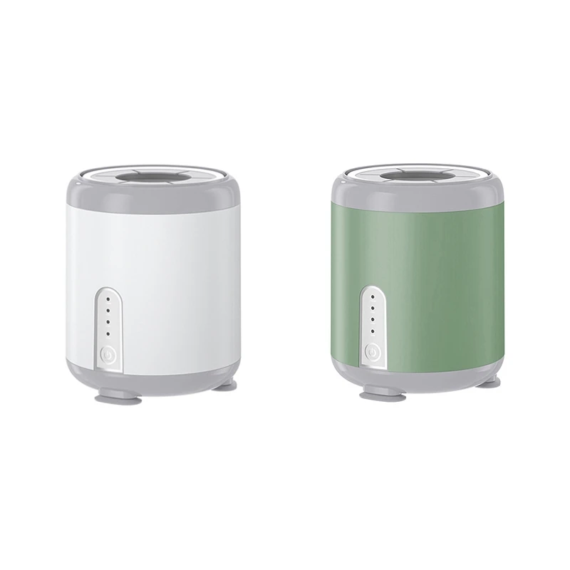 

Бутылочка-Шейкер для младенцев, с USB-портом