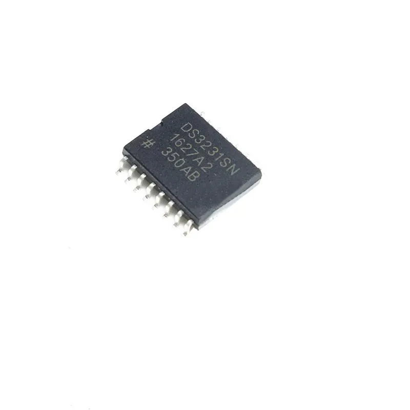 

(10piece)100% New DS3231 DS3231SN sop-16 Chipset