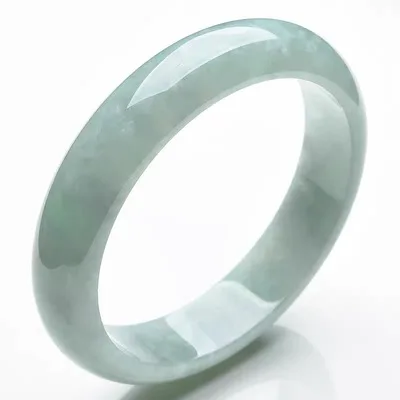 

Send Certificate Burma Certified Jade Bangles Women Healing Jewelry Genuine Natural Jadeite Myanmar Emerald Gemstone Bangle