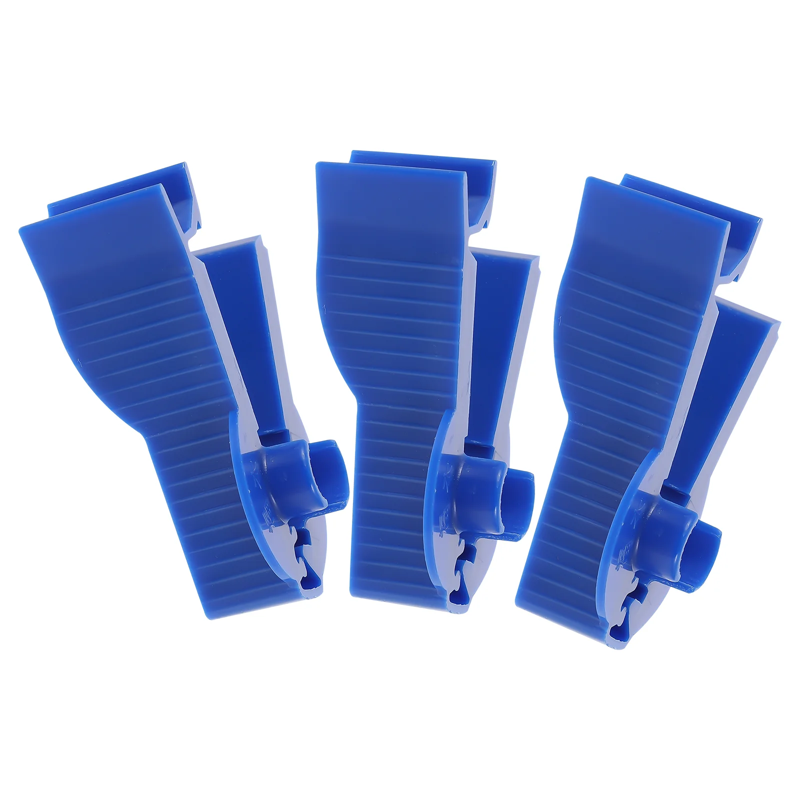 

Dialysis Clamp Peritoneal Clamps Tubing Tube Clips Flow Control Clip Catheter Bluebag Hose Fistula Arm Incontinence Enema Holder