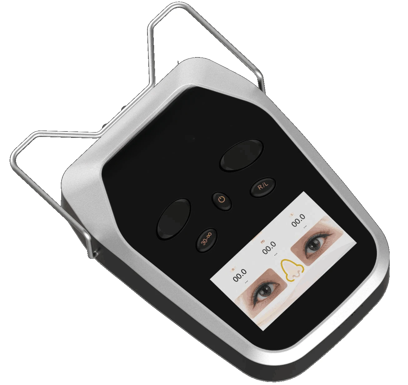 Цифровой PD-метр оптический полипилометр цена лучшее качество расстояние между