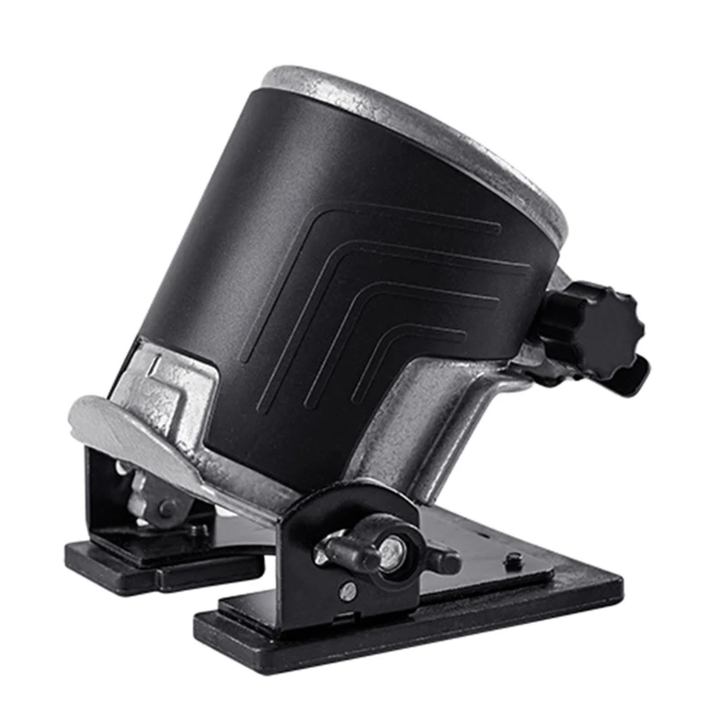 

Compact Router Tilt Base 65mm