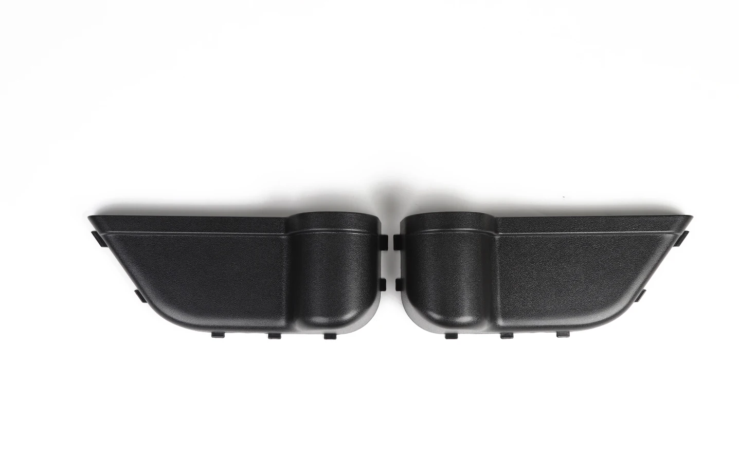 

Органайзер Для Хранения В Дверях Jeep Wrangler JL 4XE, JLU Rubicon, Sport, Sahara, Gladiator JT - Черный, Материал ABS