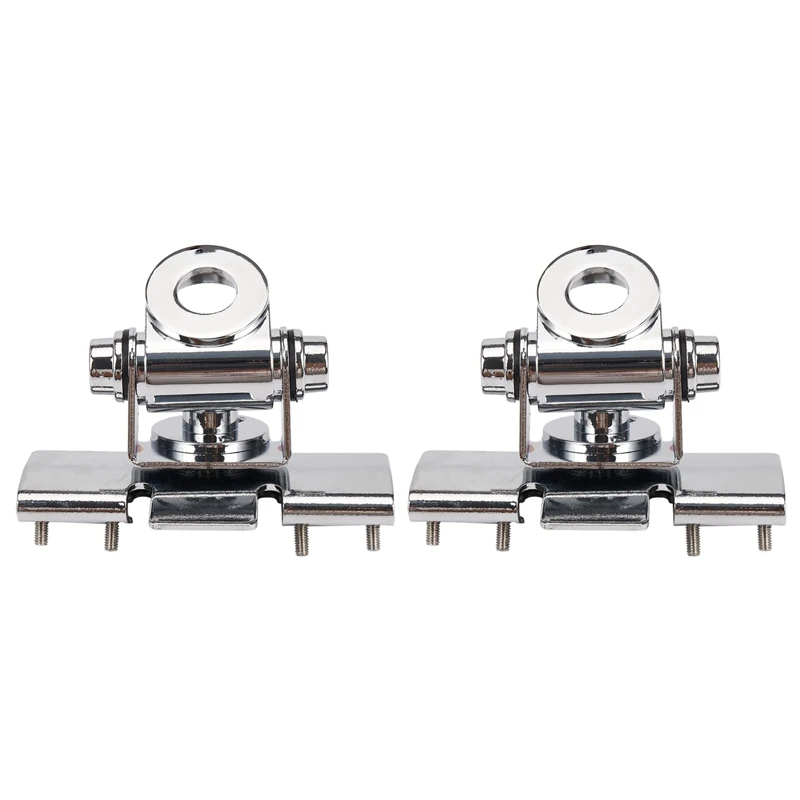 

2X 5R Feeder + RB-400 Clip For Mobile Car Radio Clip Nagoya RB-400 Car Antenna Mount Bracket 5M Feeder Cable