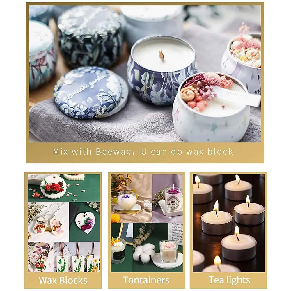 Гранулированный пчелиный воск в гранулах 0 5/1 кг чистый без добавления для