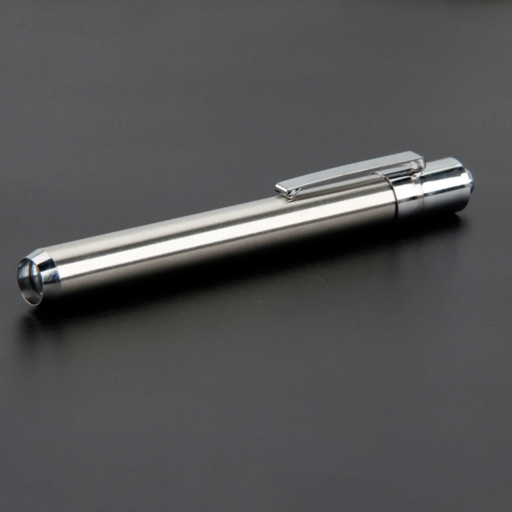 Карманный фонарик мини-лампа тестер тонкой работы перезаряжаемый мастерство