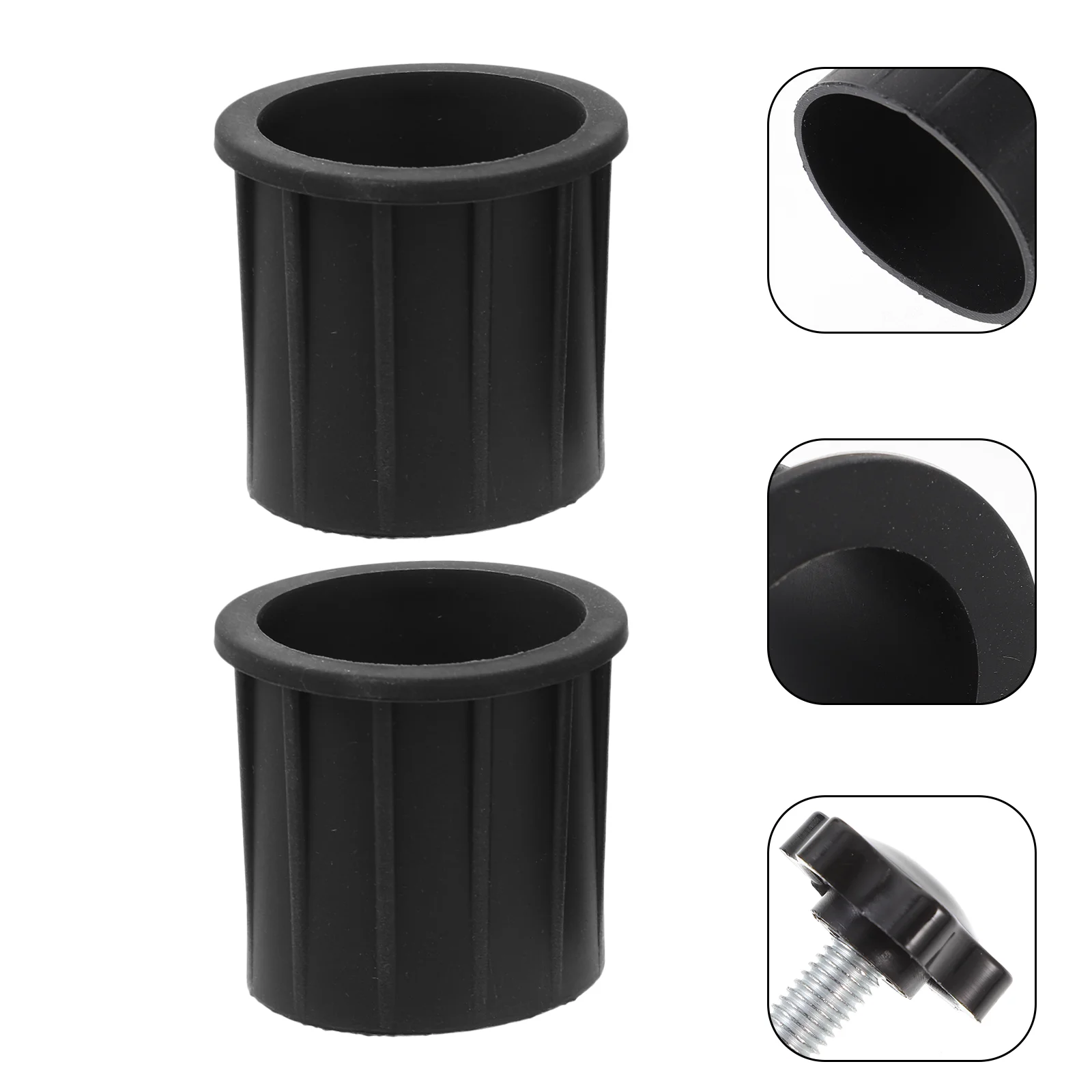 

1 Set Outdoor Umbrella Stands Umbrella Stand Base Outdoor Umbrella Holder Parts