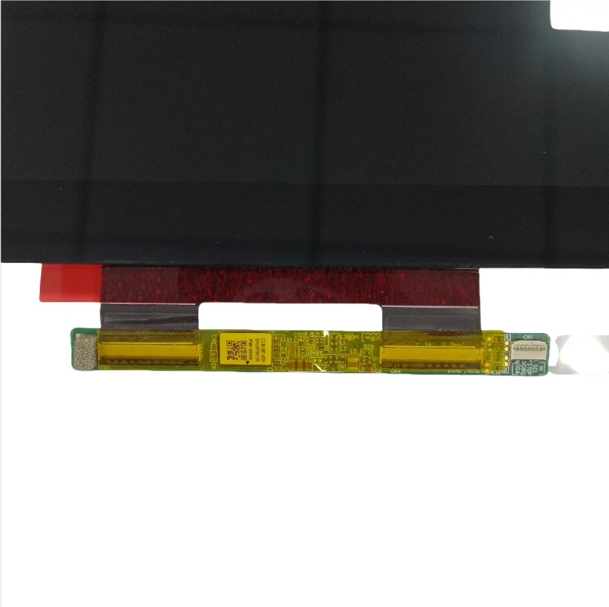 Новый сенсорный экран для ноутбука Dell Inspiron 14 дюймов 7420 7425 2-в-1 сменный ЖК-дисплей в