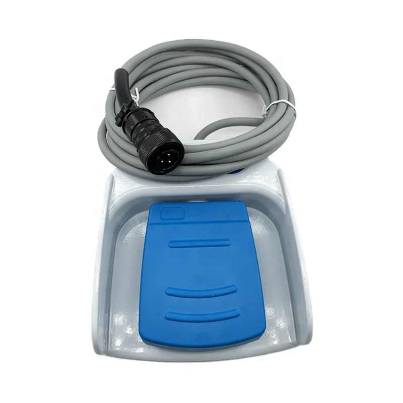 

IP68 Bipolar One Button Foot Pedal Switch For Valleylab Force FX-8C/EX Electrosurgical Unit CE Certified