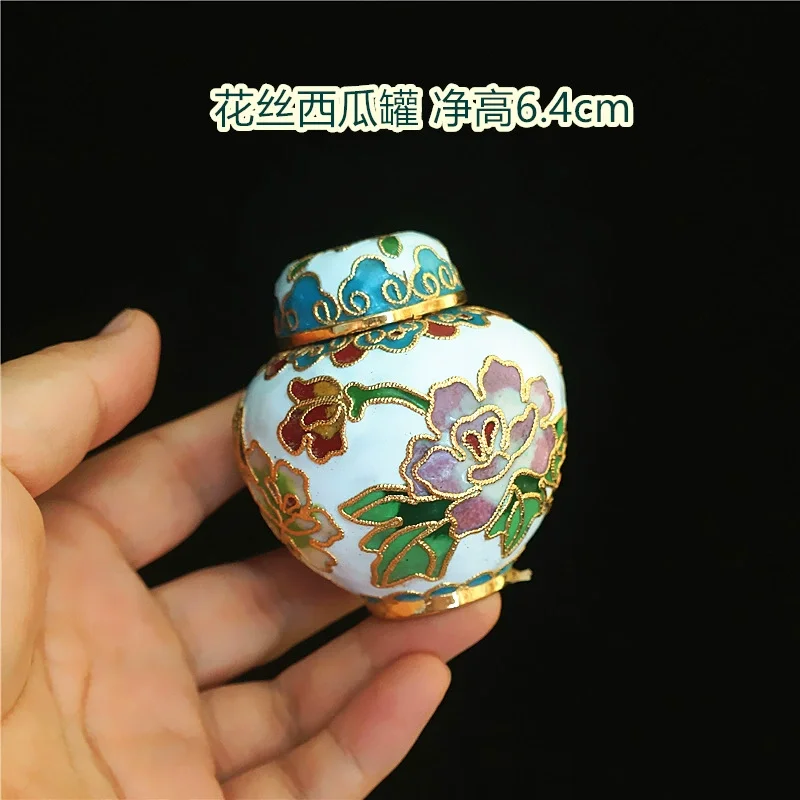 

Статуэтки Jingtailan, керамика и эмаль