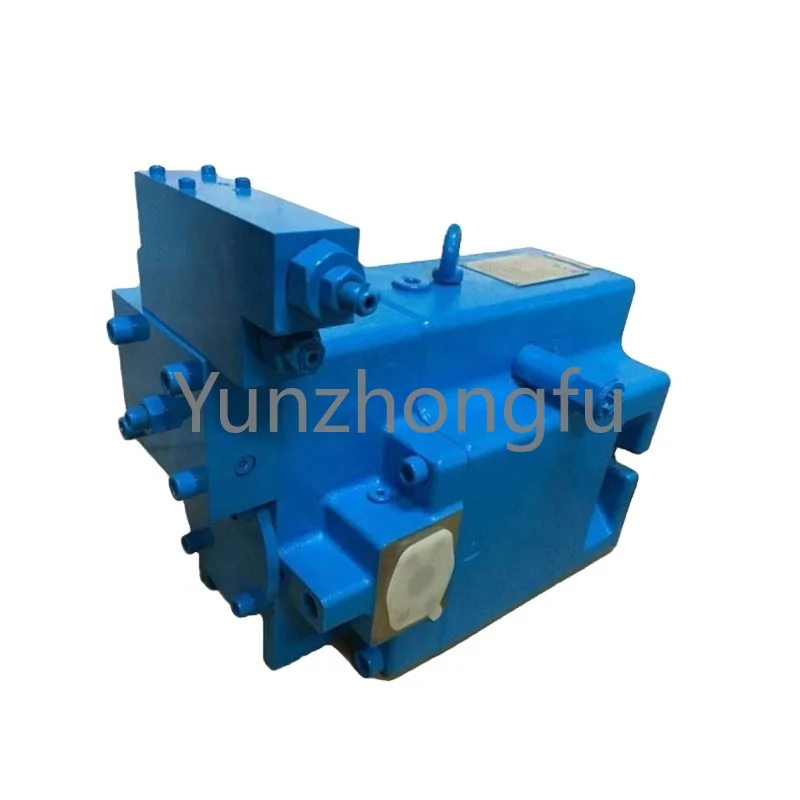 

V PVXS series PVXS-130-M-R-DF-0000-000 Hydraulic Plunger Pump