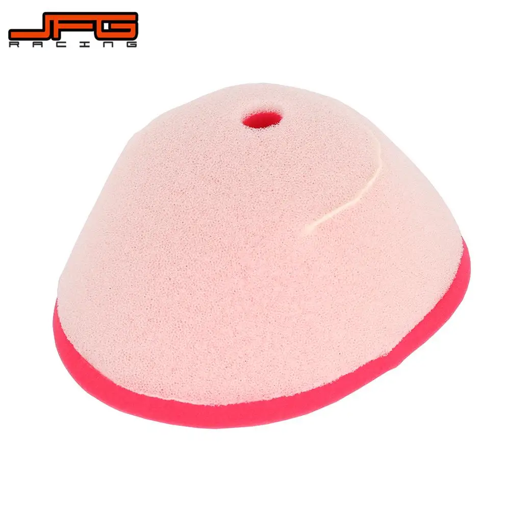 Детали мотоцикла воздушный фильтр очиститель для YAMAHA BLASTER YFS200 1988-2006 BREEZE YFA1 1989-2004