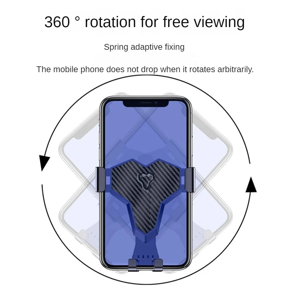 

Фотодержатель, прочный черный Автомобильный фотодержатель, универсальный фотодержатель, практичные автомобильные принадлежности