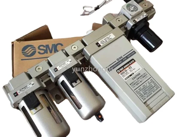 

SMC Air Dryer IDG5-01B IDG10-03 IDG20-03 IDG50-03 IDG100S-03