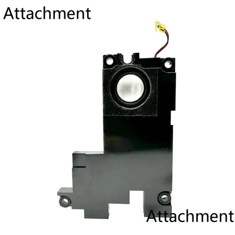 Динамик для ноутбука DELL XPS L501X L502X сабвуфер динамик в сборе 0PN57G PN57G 0TF8VD TF8VD 100%