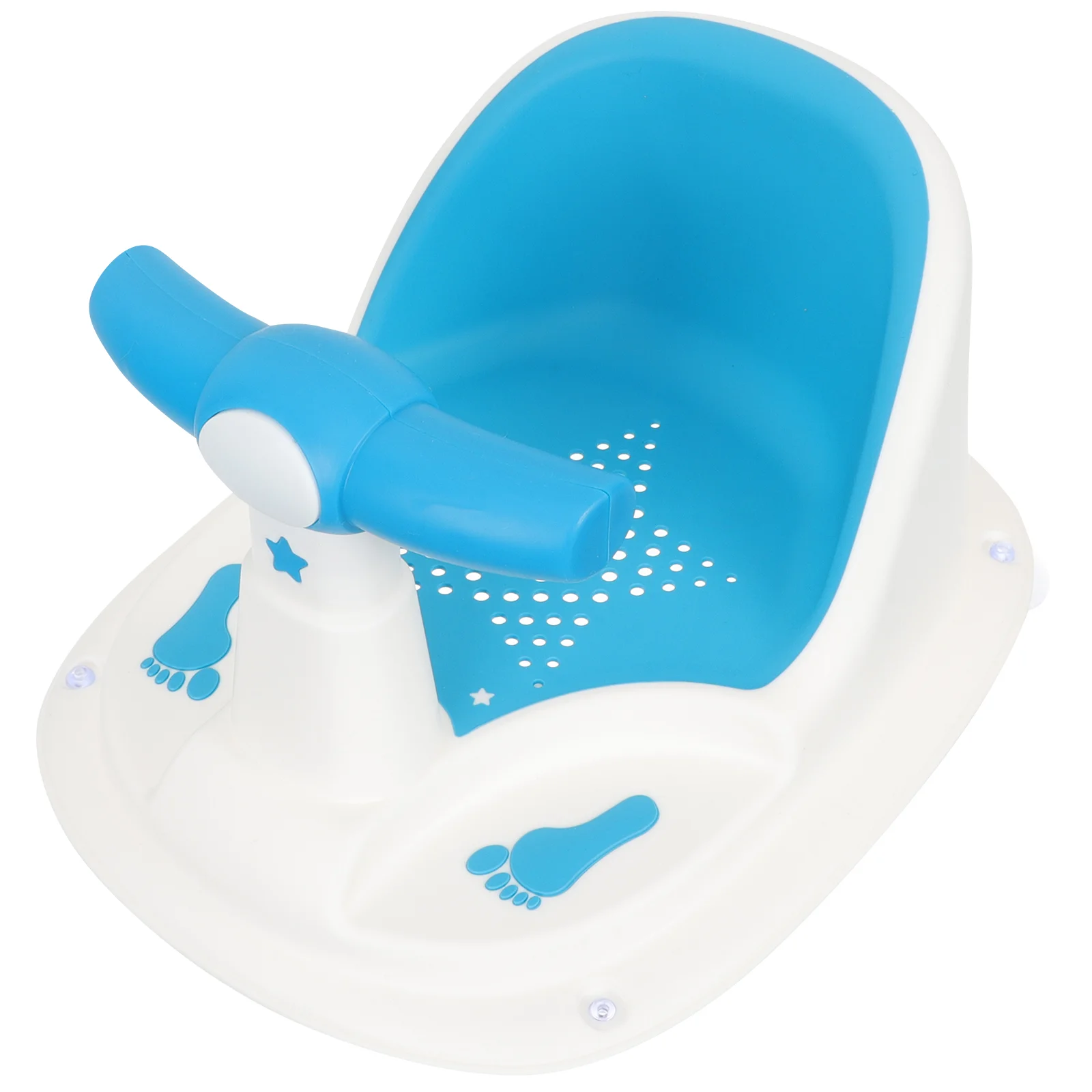 

Baby Bath Chair Bathtub Shower Seat Sit-up Bath Seat Infant Bathtub Seat