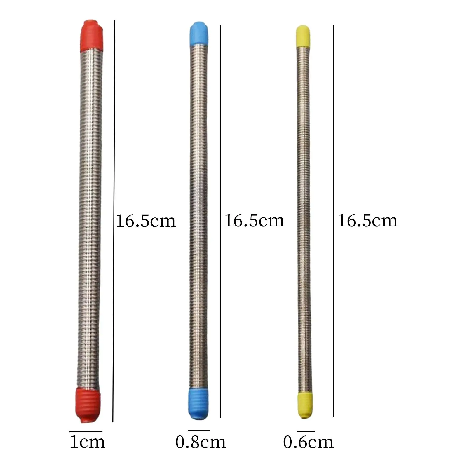 3 шт. глина для керамики с резьбой новичков