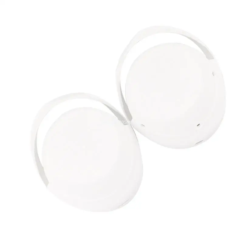 Гибкие силиконовые чехлы для наушников WH-1000XM4