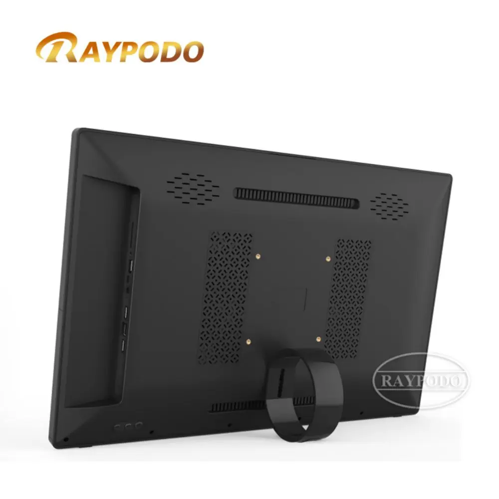 RAYPODO RPD-HD1882T Тенденции розничной техники Киоски с сенсорными экранами Цифровая