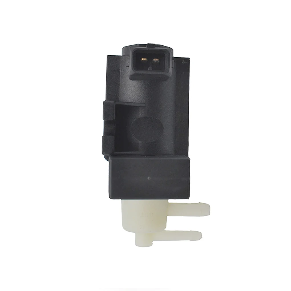 

Car Vacuum Boost Turbocharger Solenoid Valve Vehicle Direct Fit Control Valves Automobile Maintenance Accessories