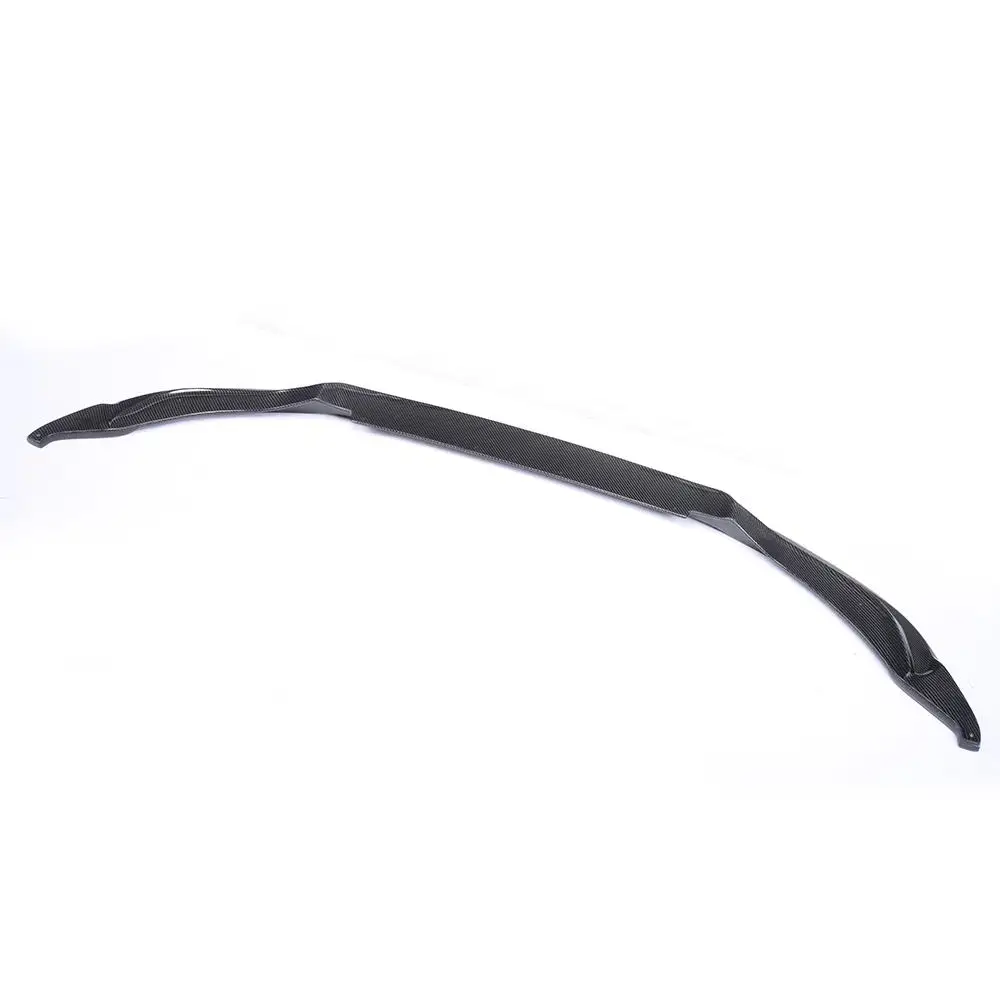 Рисунок 3 - Передний спойлер из углеродного