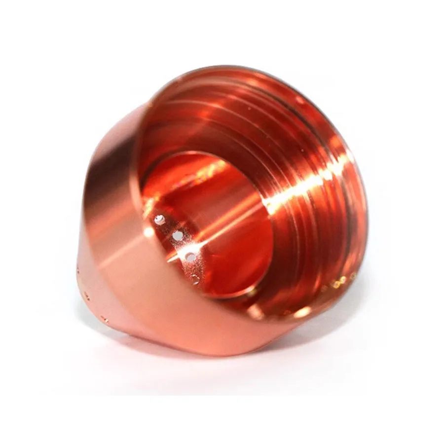 Принадлежности для плазменной резки с ЧПУ высококачественный электрод 105А 220842