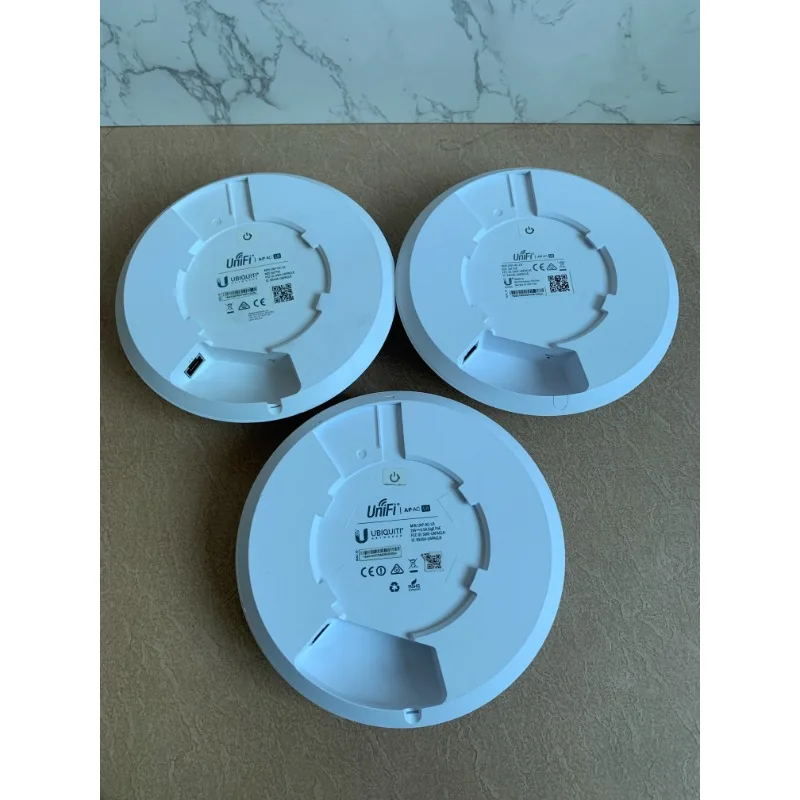 UniFi UAP-AC-PRO LR LITE Enterprise WiFi Ultra High Belt Gigabit AP