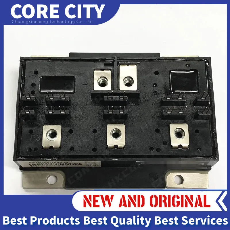 

Новый модуль PP10012HS PP15012HS PP18017HS PP18017HS6A