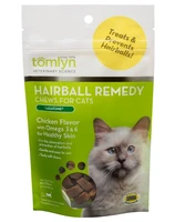 2022 hairball remedy chews for cats