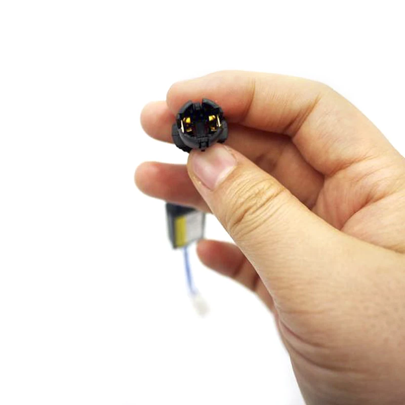 1 шт. T10 светодиодный кабель Canbus 12 В предупреждающий декодер 501 W5W 194 автомобильные