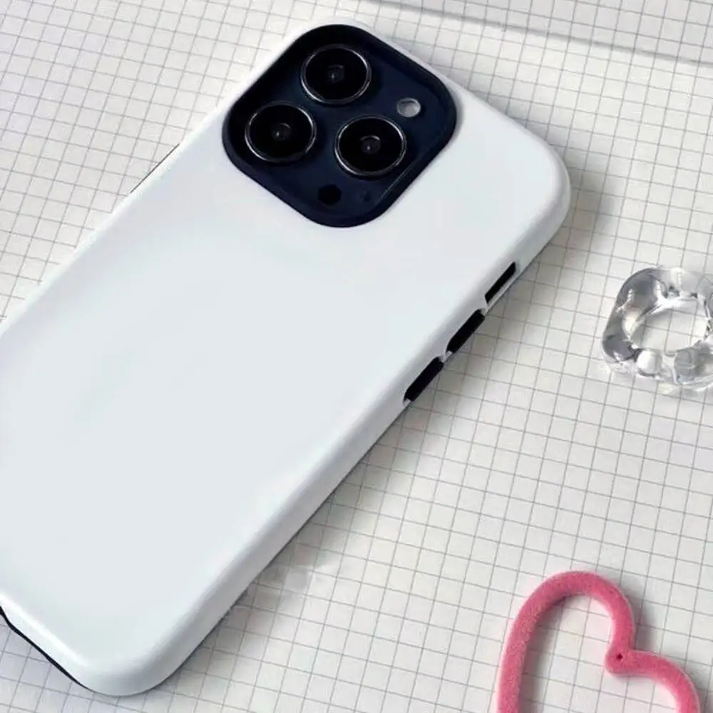 Чехол для телефона Fruit Tingle Samsung Galaxy S20 FE S22 S24 s25 Plus Ultra 4G 5G двухслойная задняя крышка