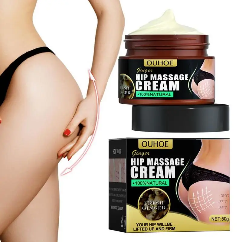 

Крем для подтяжки ягодиц, 50 г