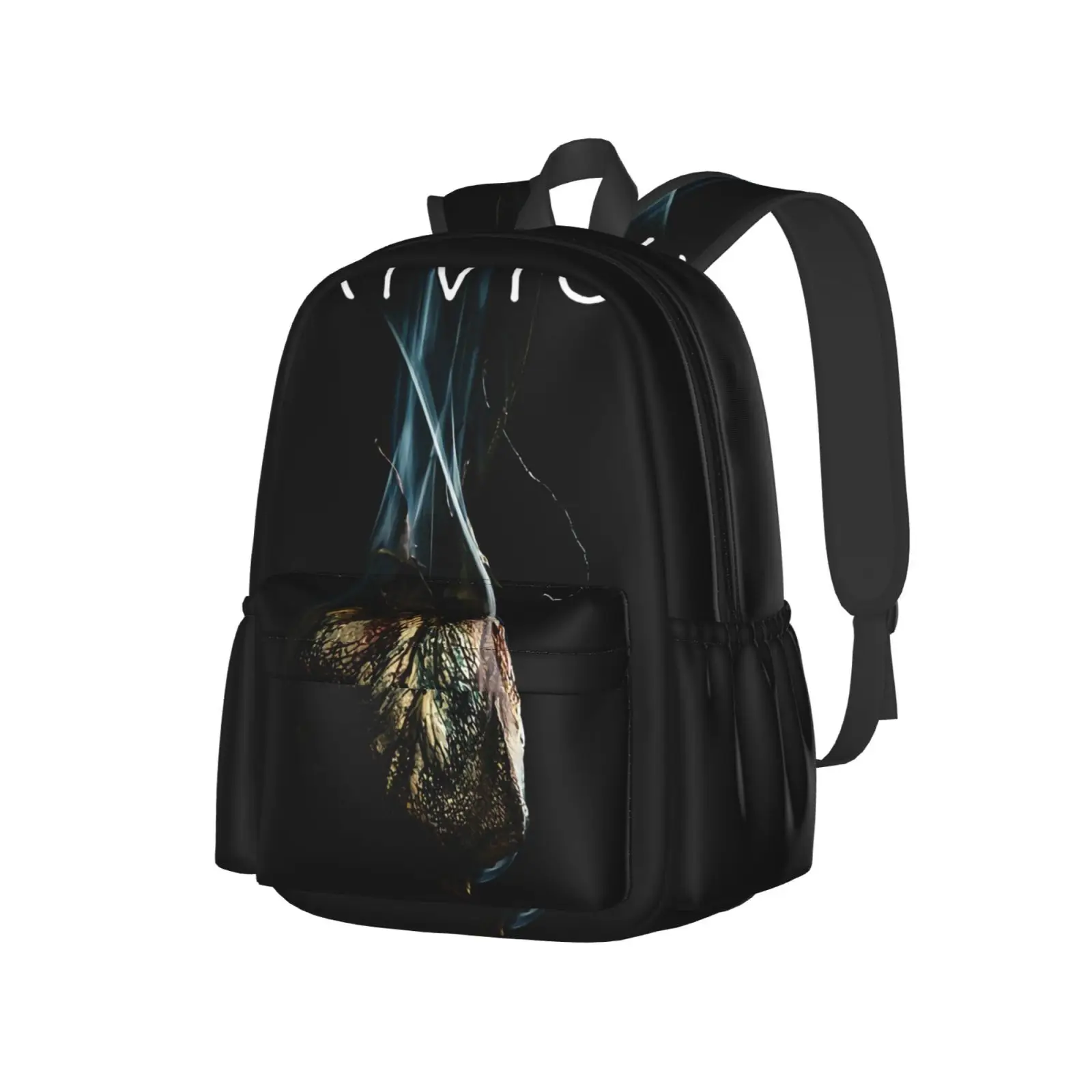 

Trivium What The Dead Say As Men's Bag Rope Bag Bags Custom Bag Name Child Sports Bag Backpack Sack Screen Bag Canvas Backpack